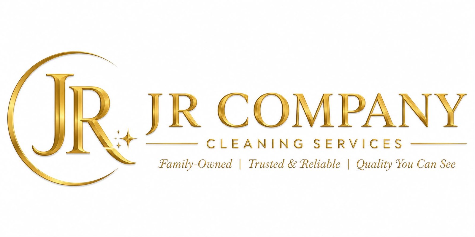 JR COMPANY Cleaning services
